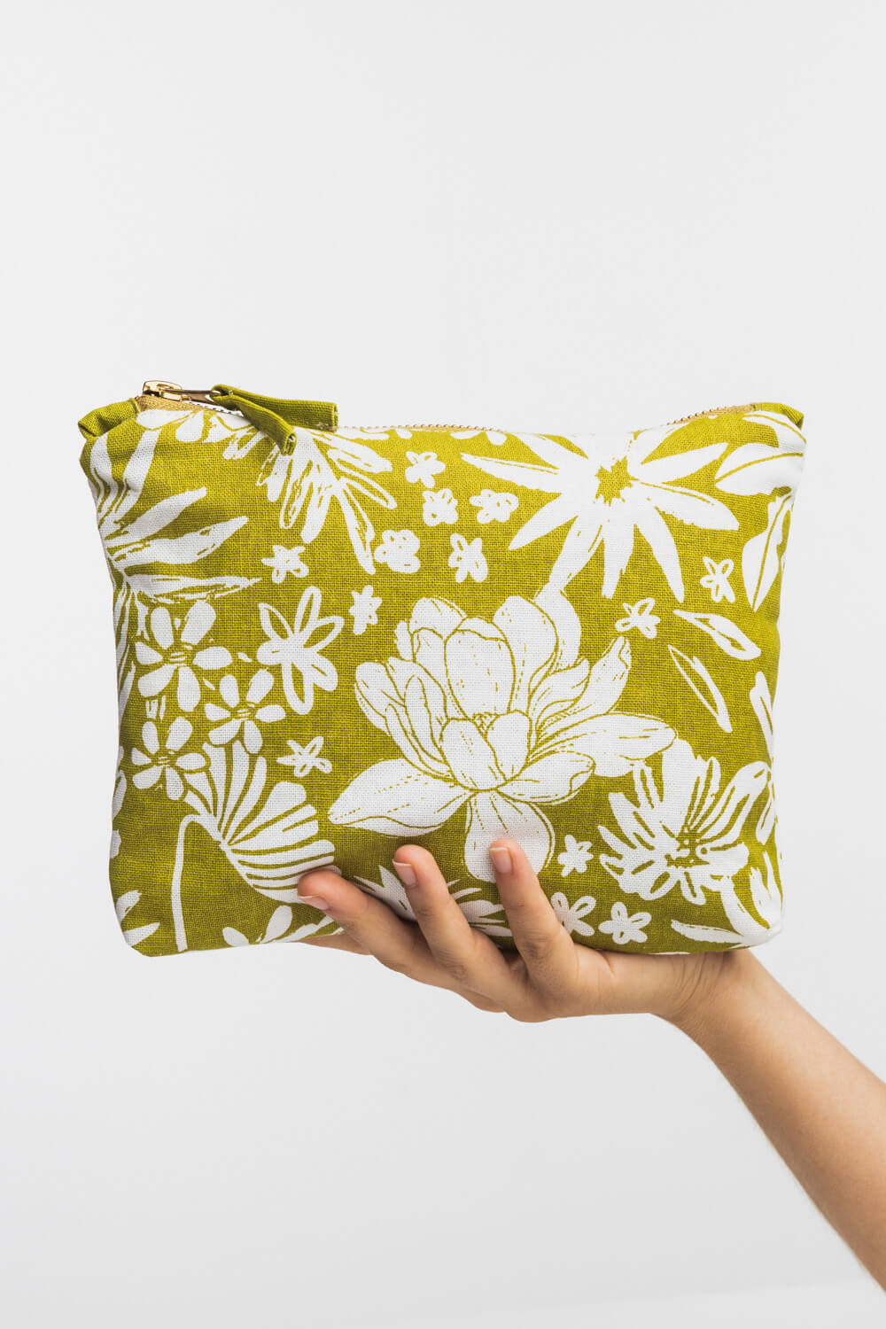 Cosmetic Bag BLOSSOM CHARM