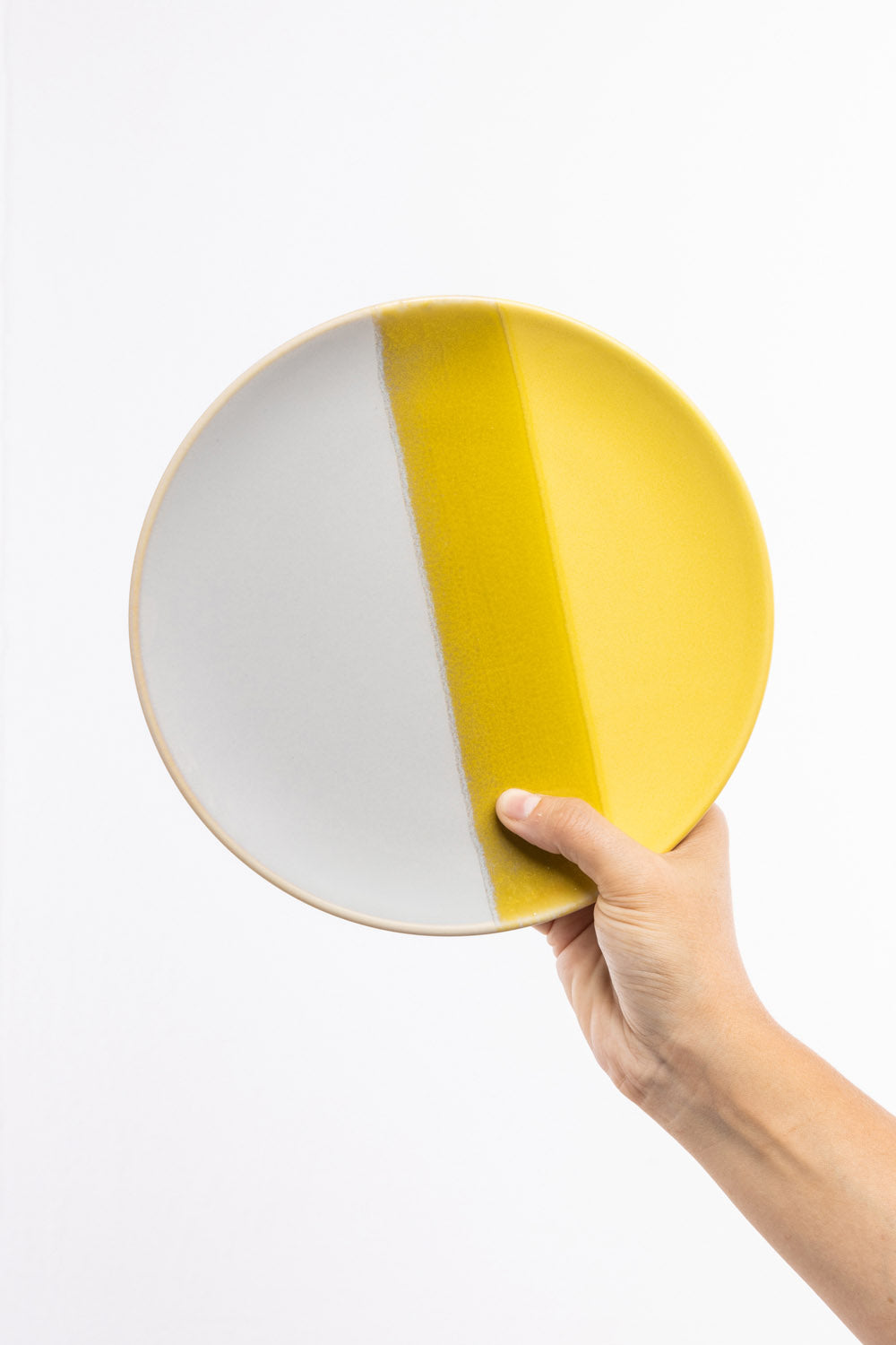 Plate INDUSTRIAL