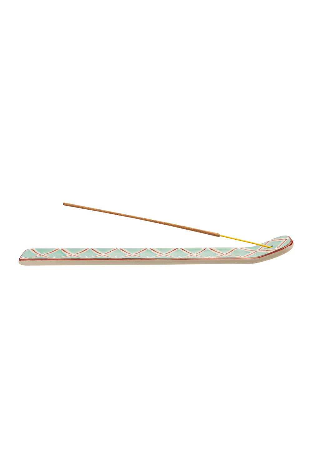 Incense holder RETRO FLAIR