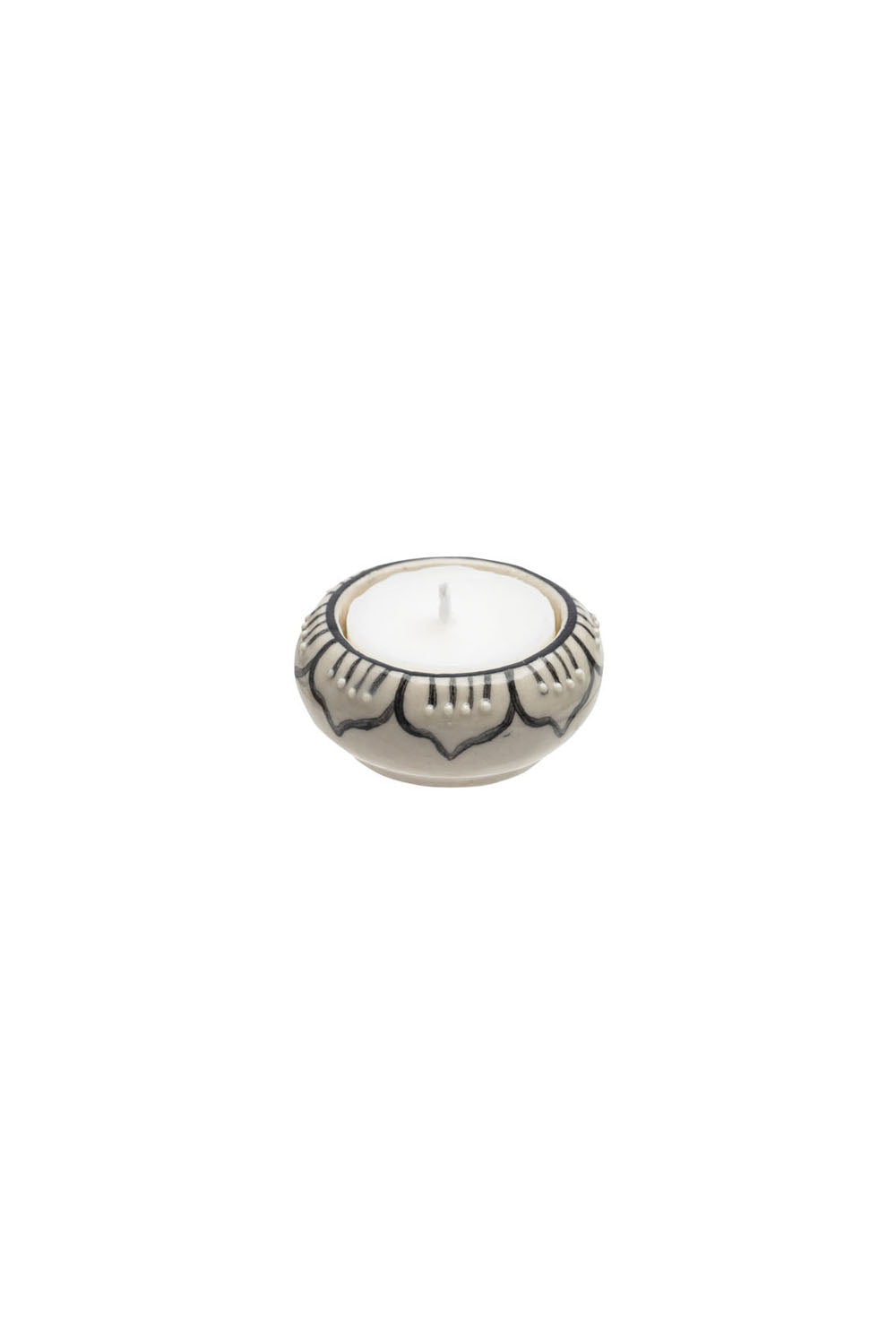 Tealight holder TRADITIONAL