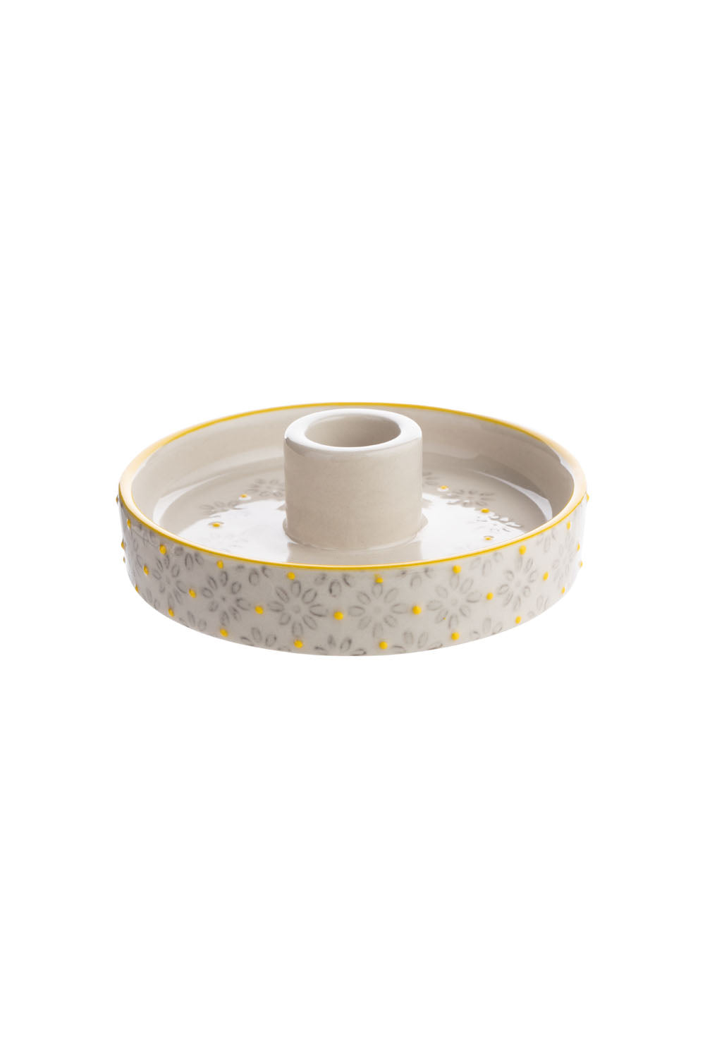 Candleholder TRADITIONAL
