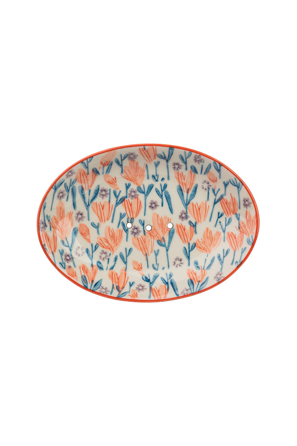 Seifenschale DOUCEUR FLORALE