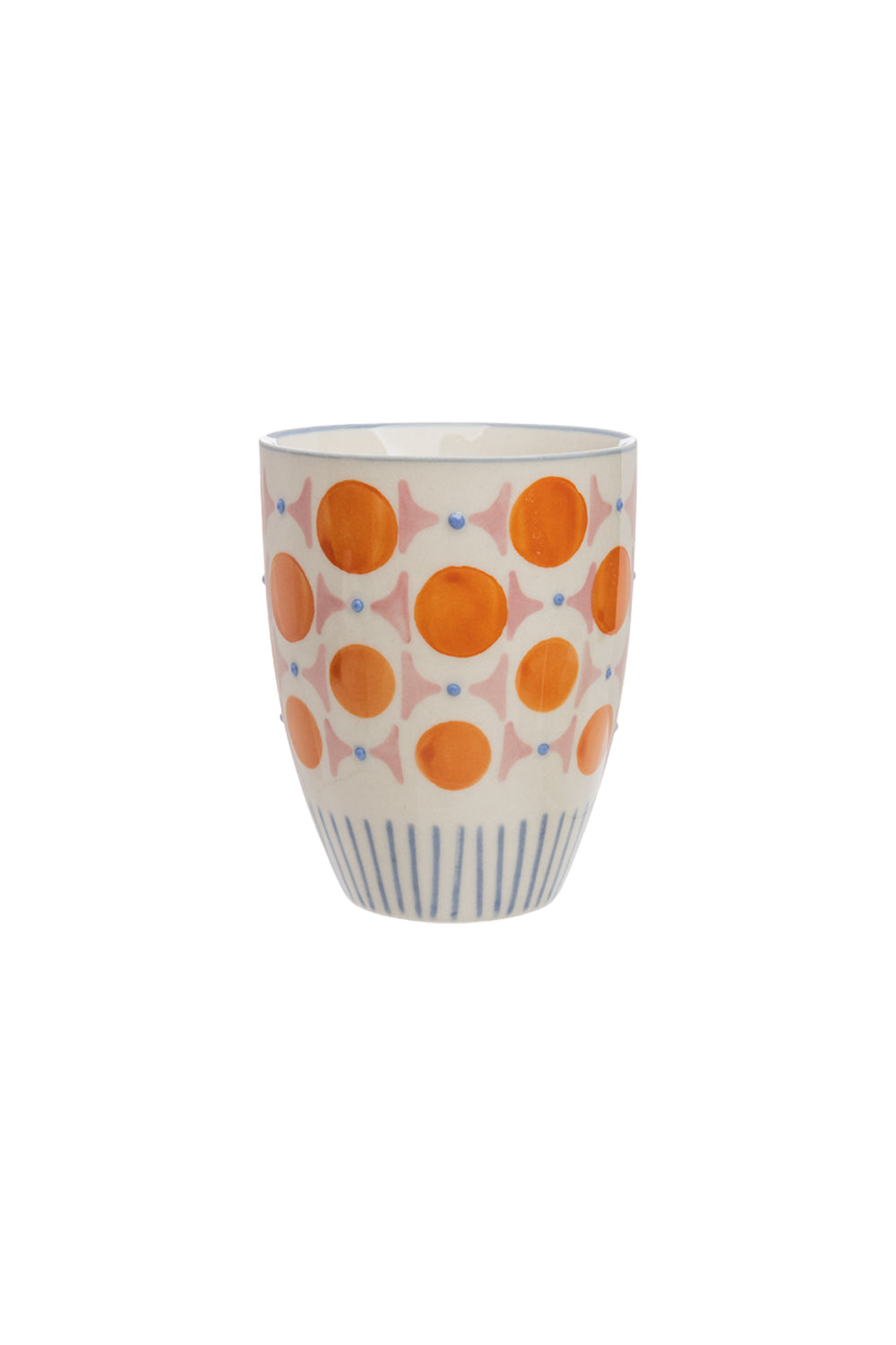 Mug RETROFLORIA