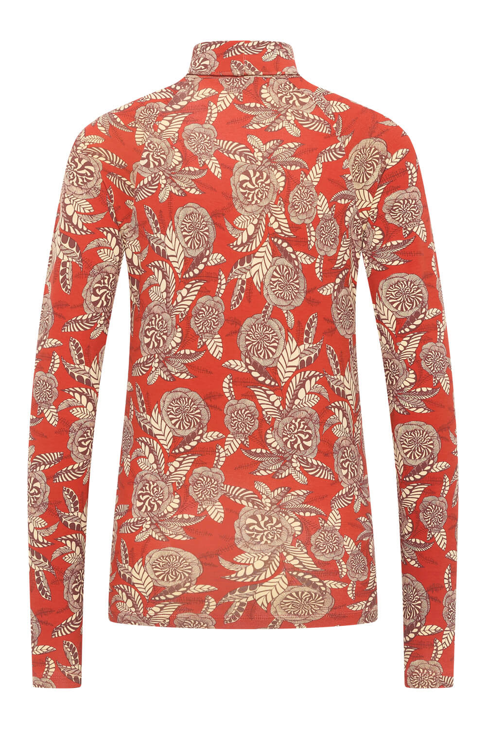 Feminine EcoVero™ shirt