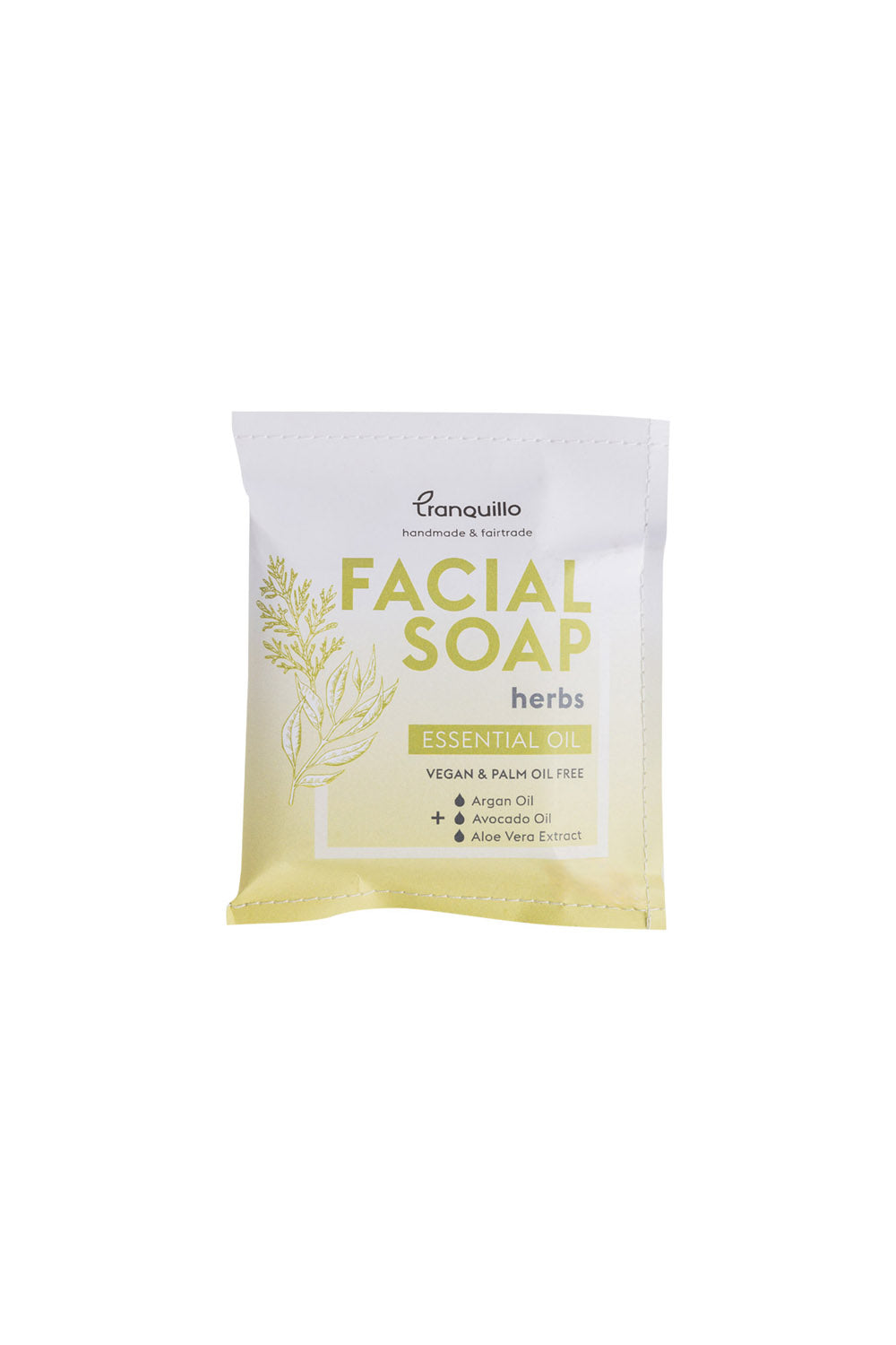 Gesichtsseife HERBS 75 g