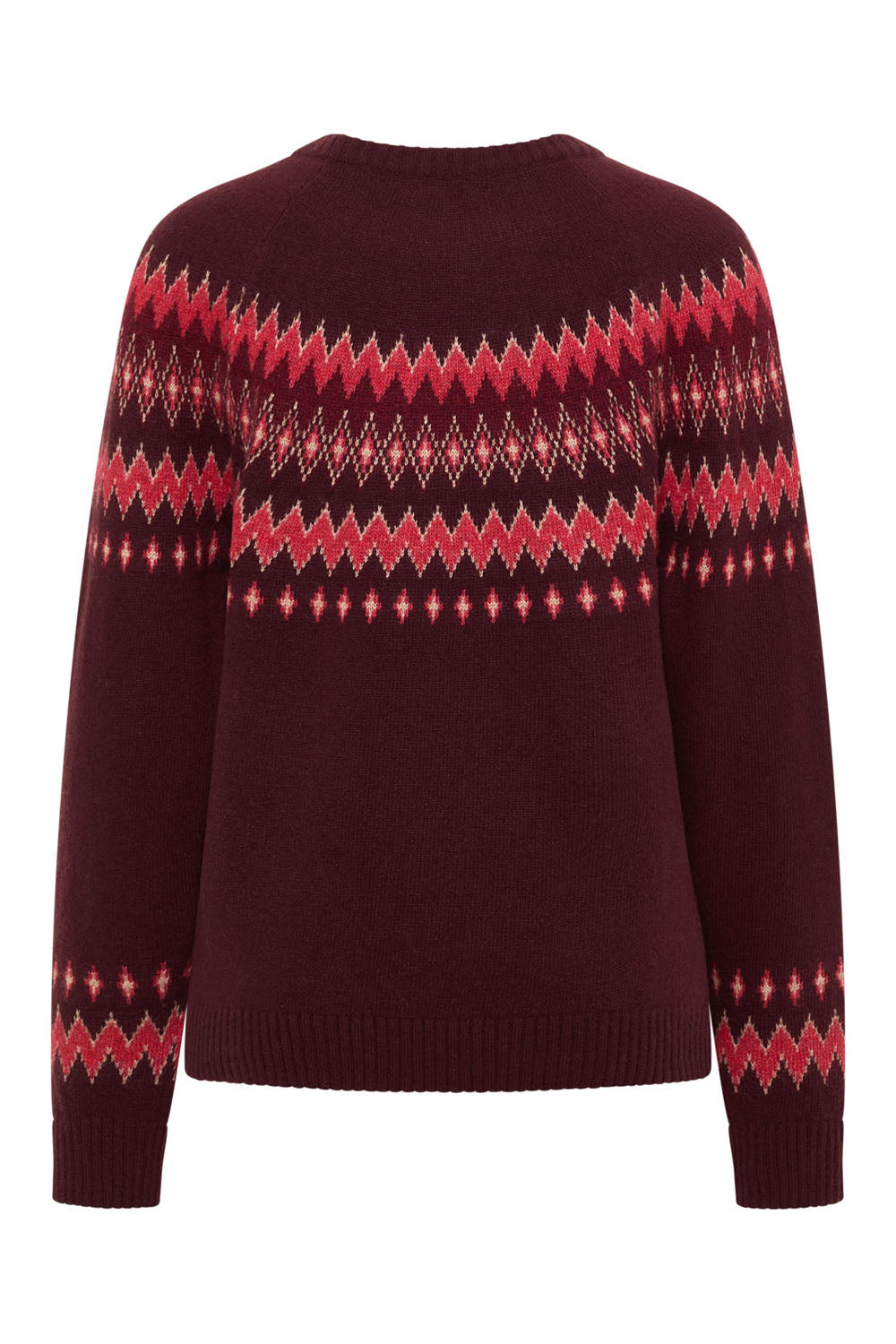 Image Sweater Aureaa aus Schurwolle_6