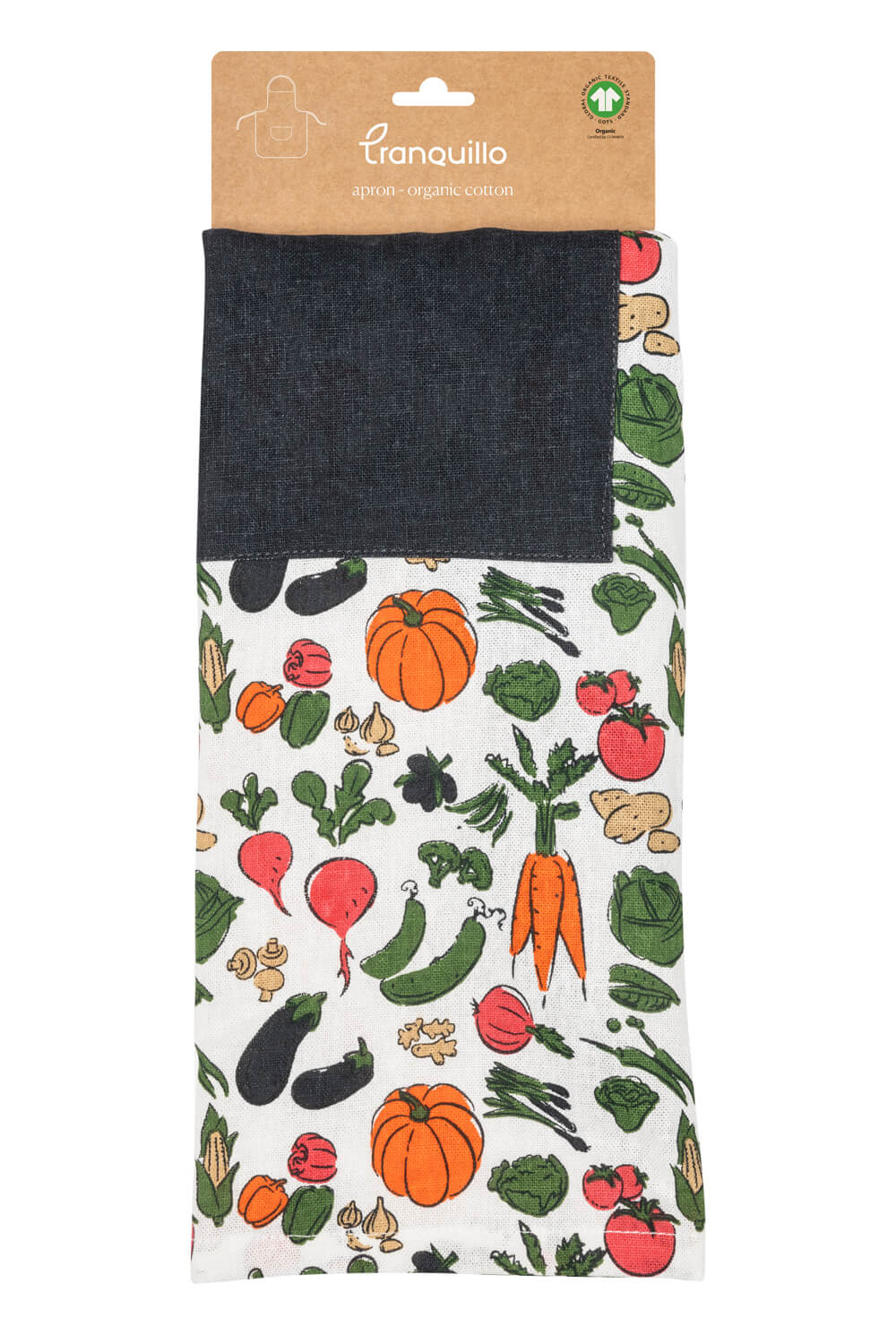 Kitchen apron for kids Traditional