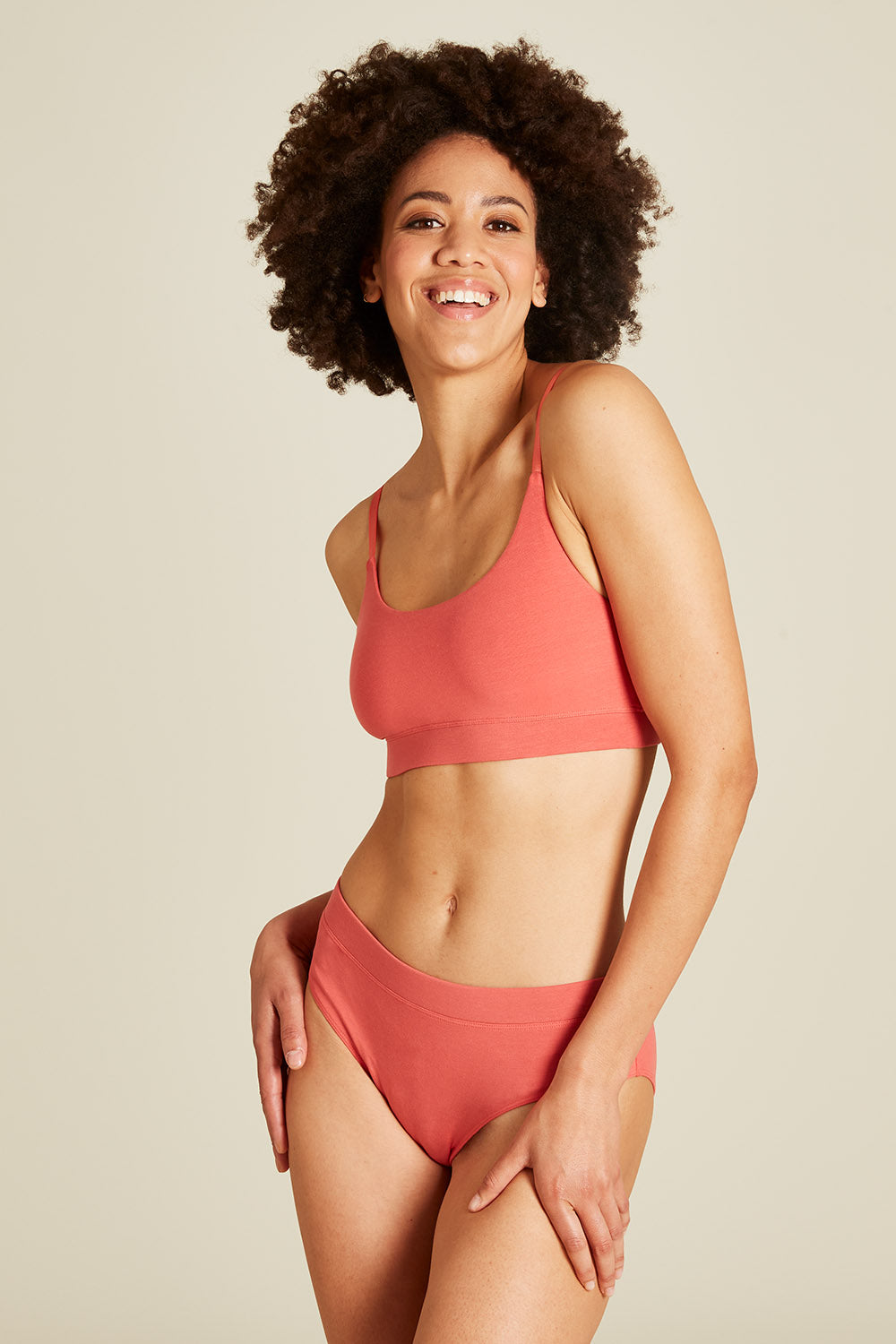 Tencel™ briefs