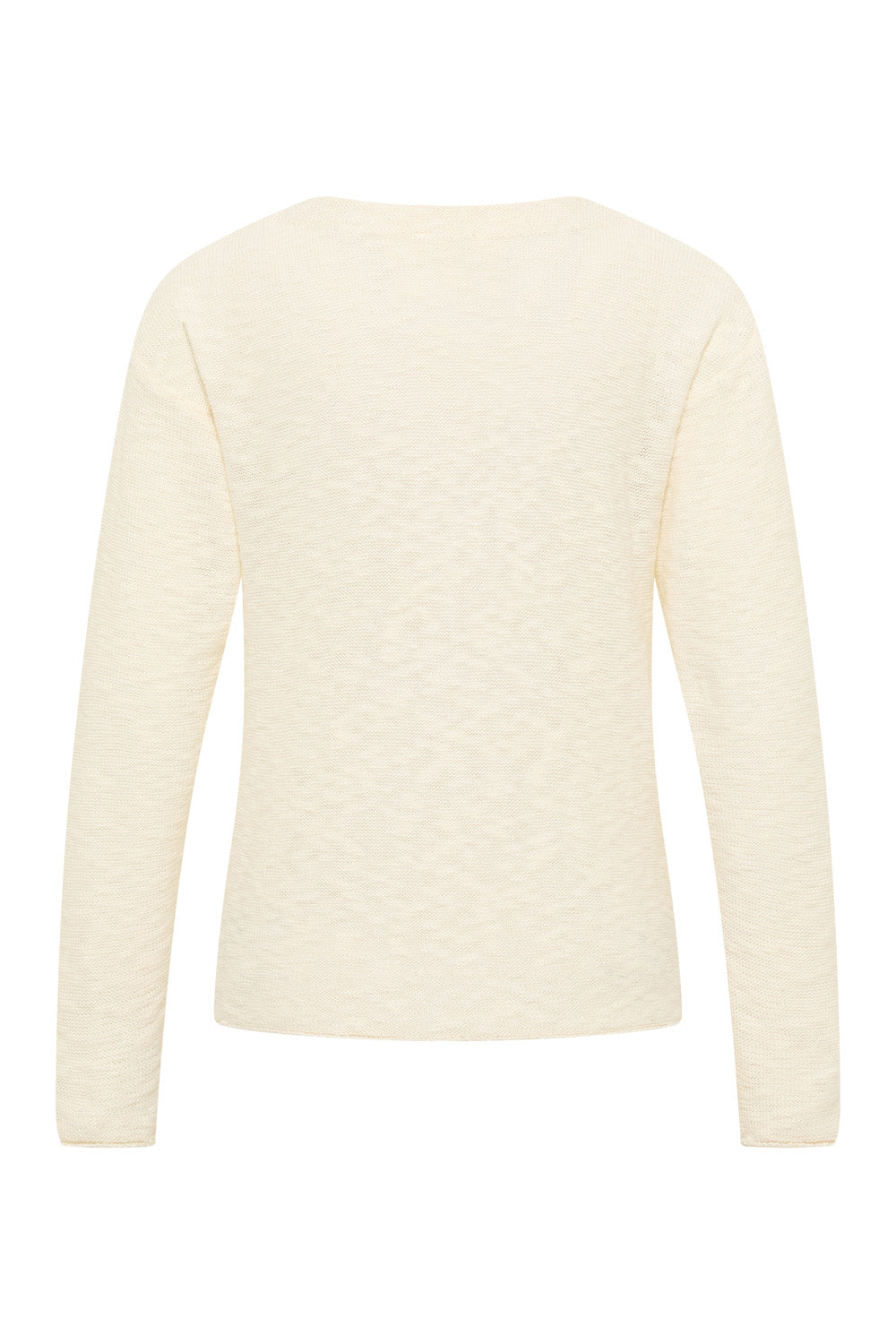 Strickjacke Ronjaa aus Bio-Baumwolle