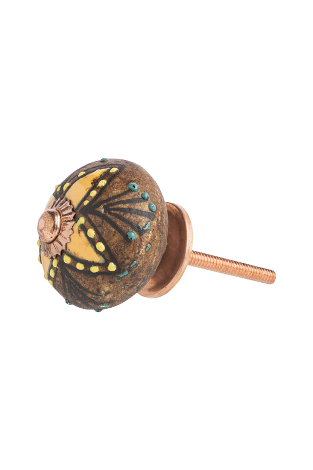 Furniture Knob