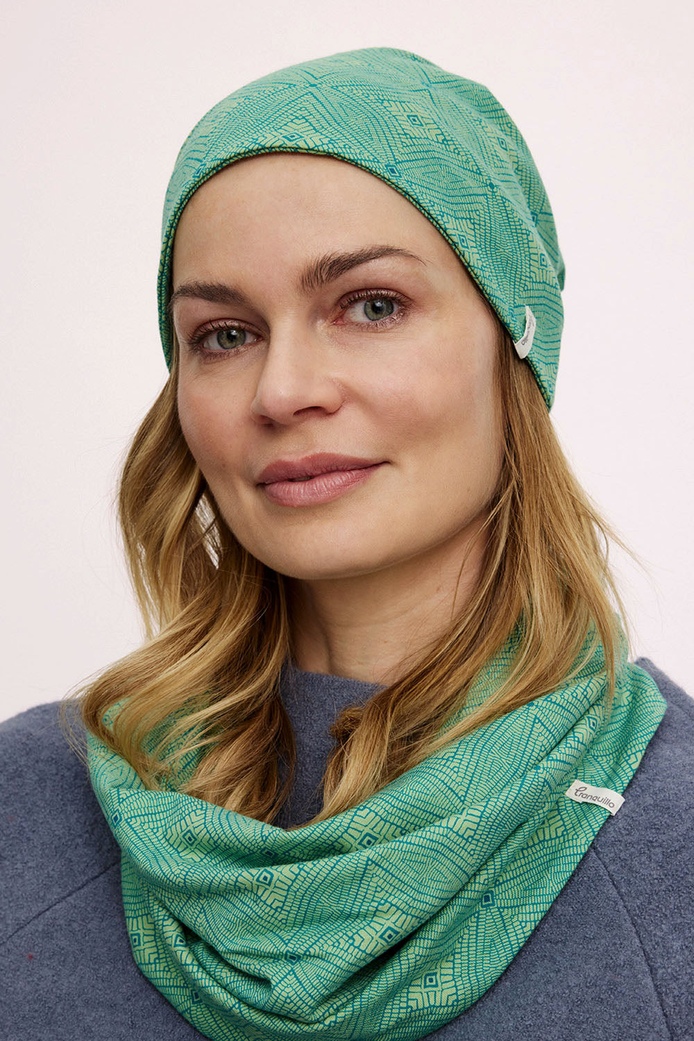 Jersey hat