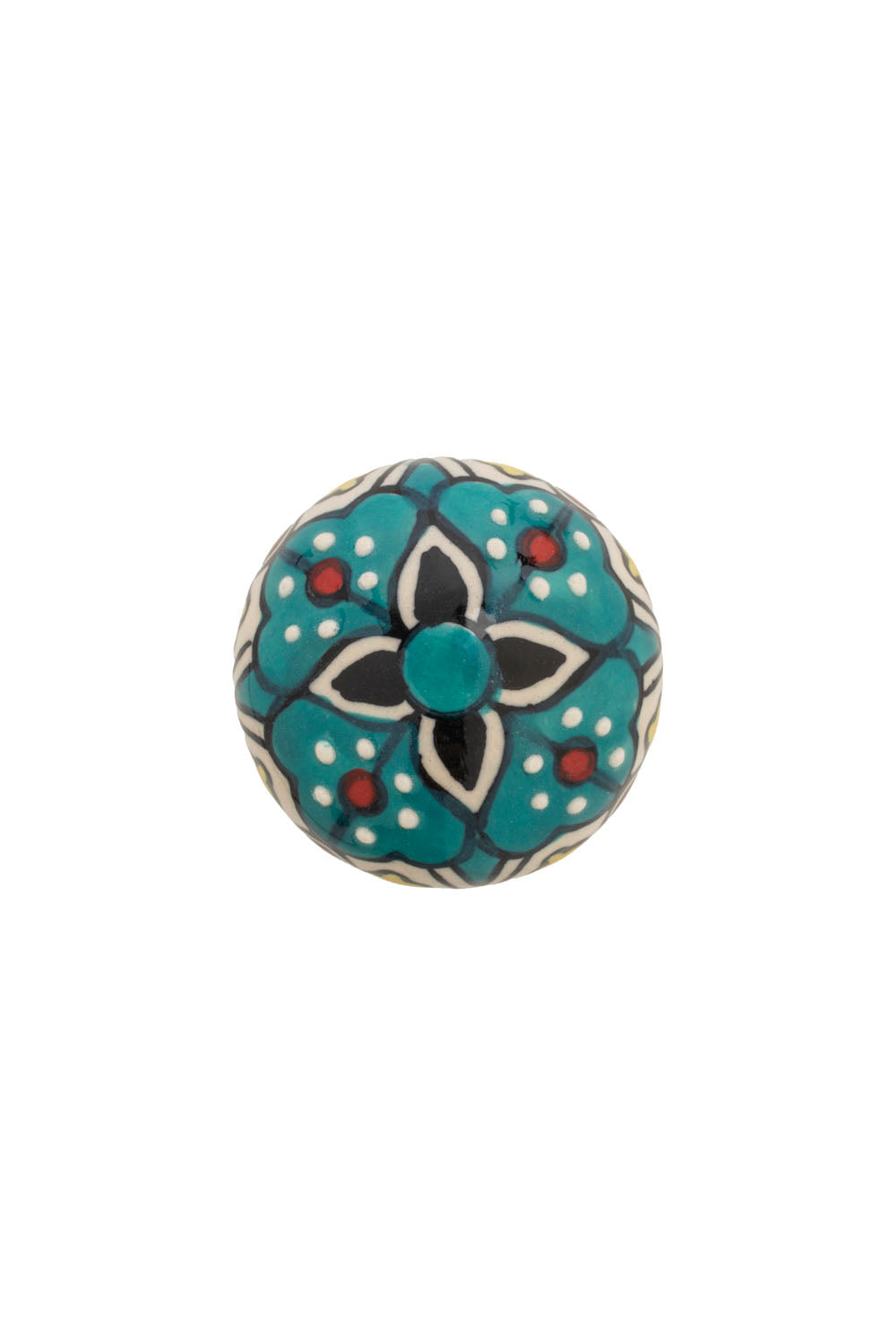 Bottle Cap FLORAL