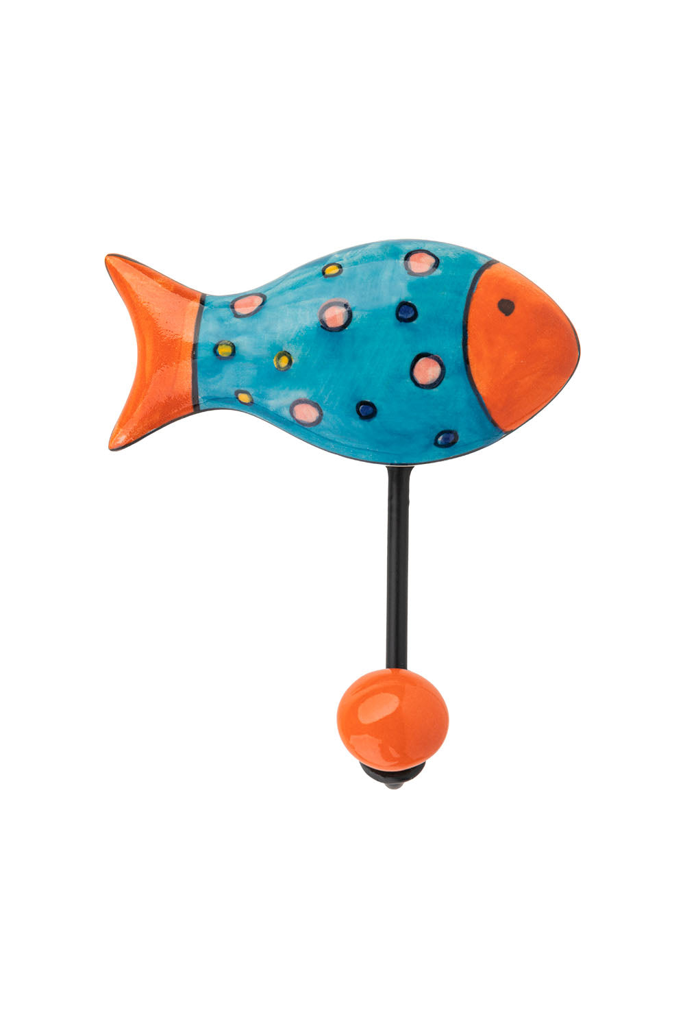 Wall hook FIN FRIENDS
