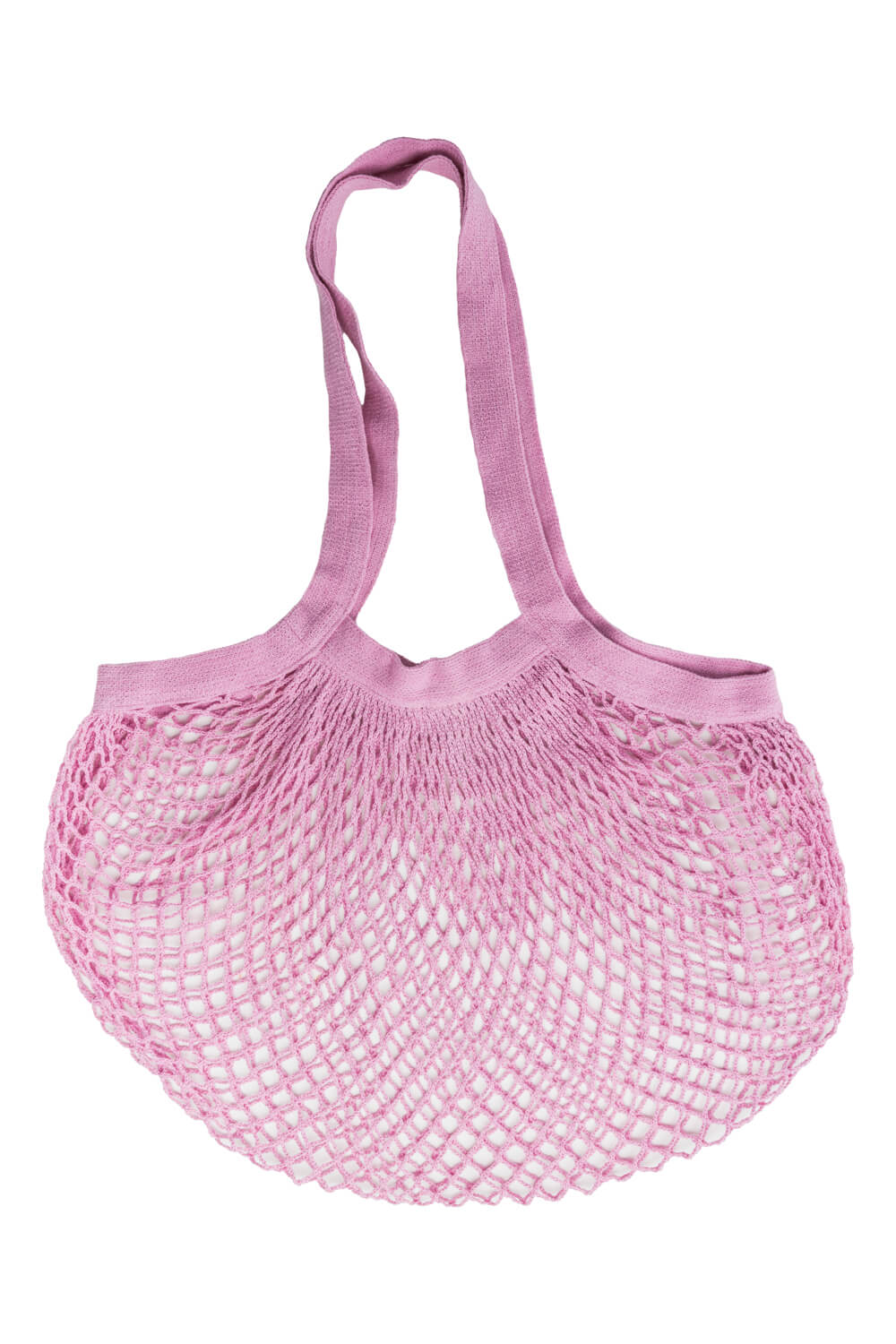 Netzbeutel MESHÉ rosa