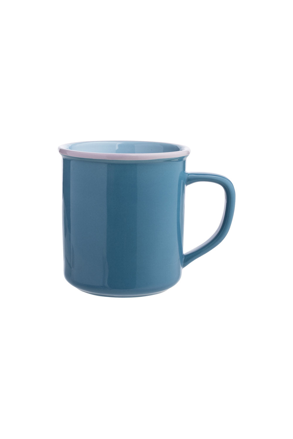 Cup BLUE CANDY