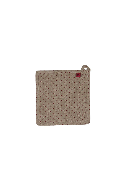 Pot Holder DOTS