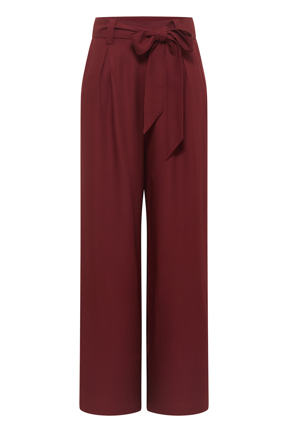 Loose EcoVero™ pants