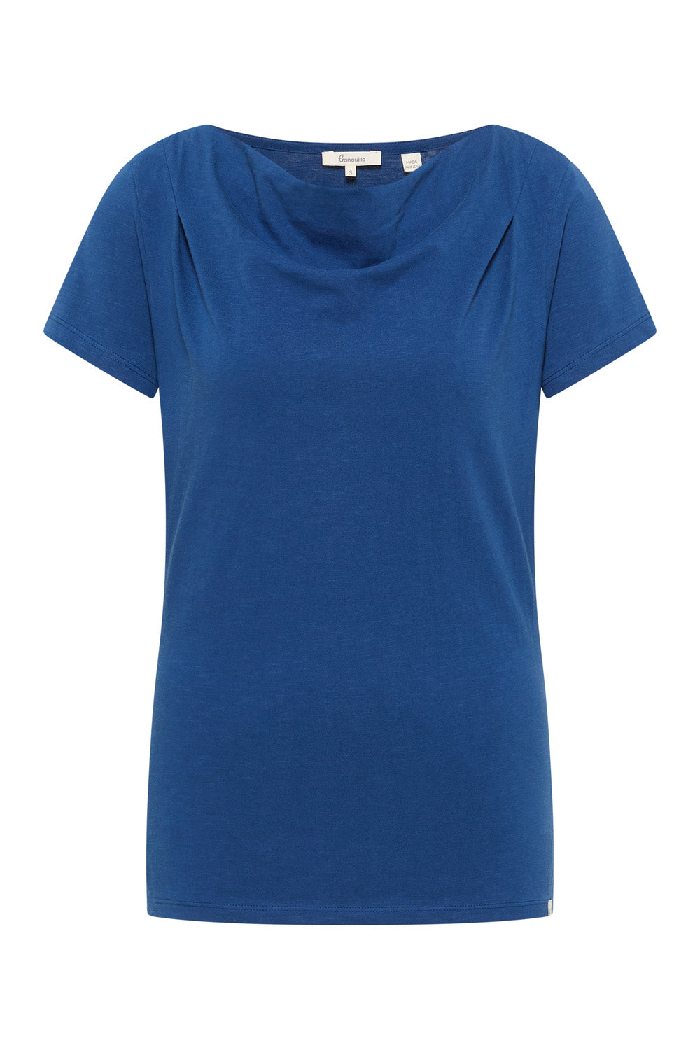 Jerseyshirt Giina aus Bio-Baumwolle