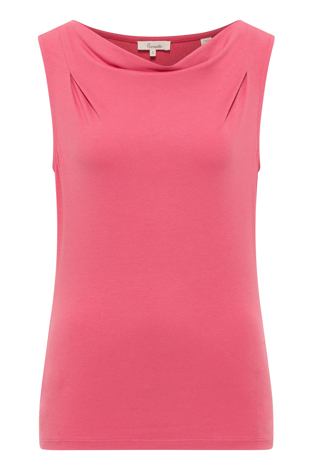 Jerseyshirt Peeggy aus Bio-Baumwolle