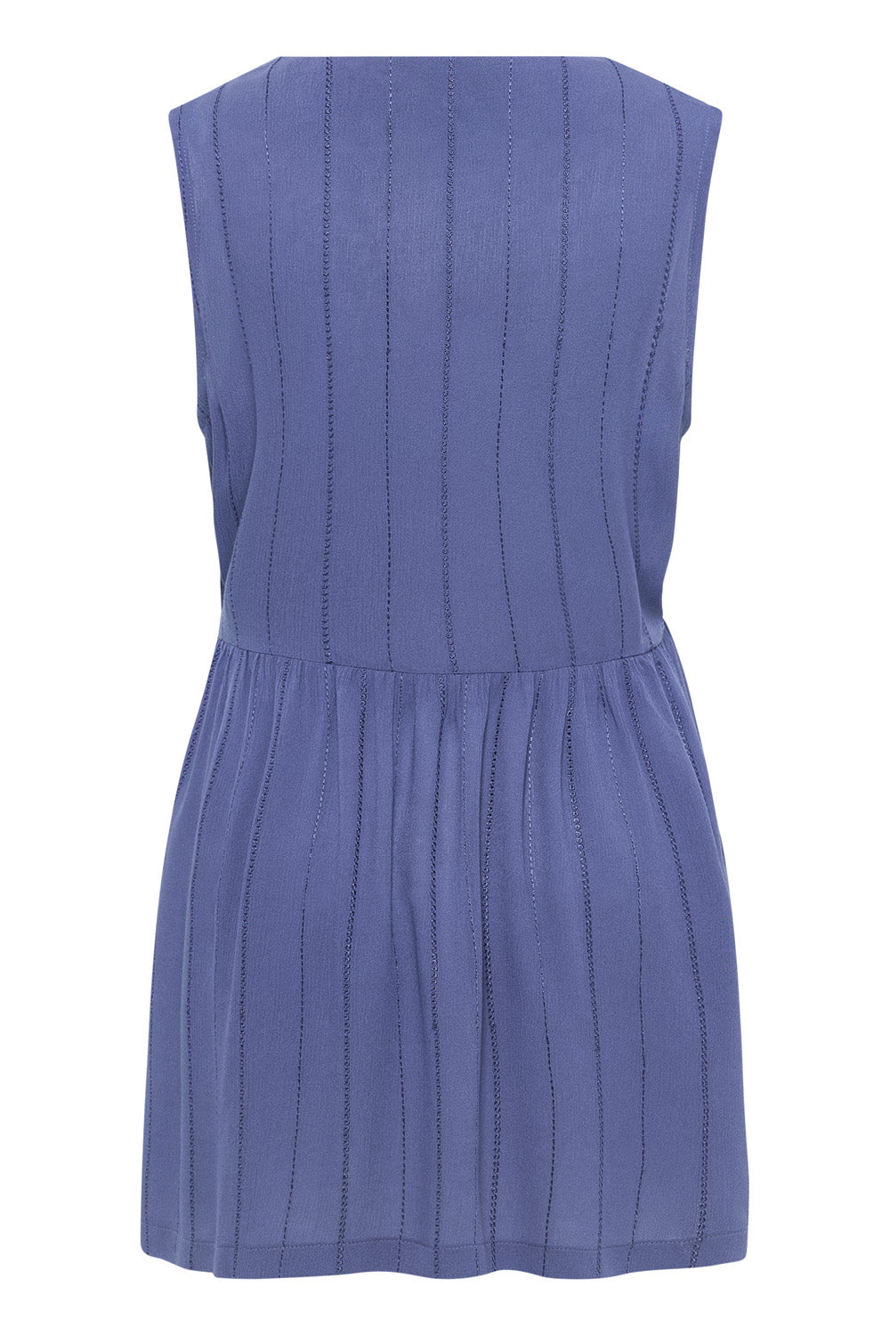 Tunika Elisaa aus EcoVero™ Viskose