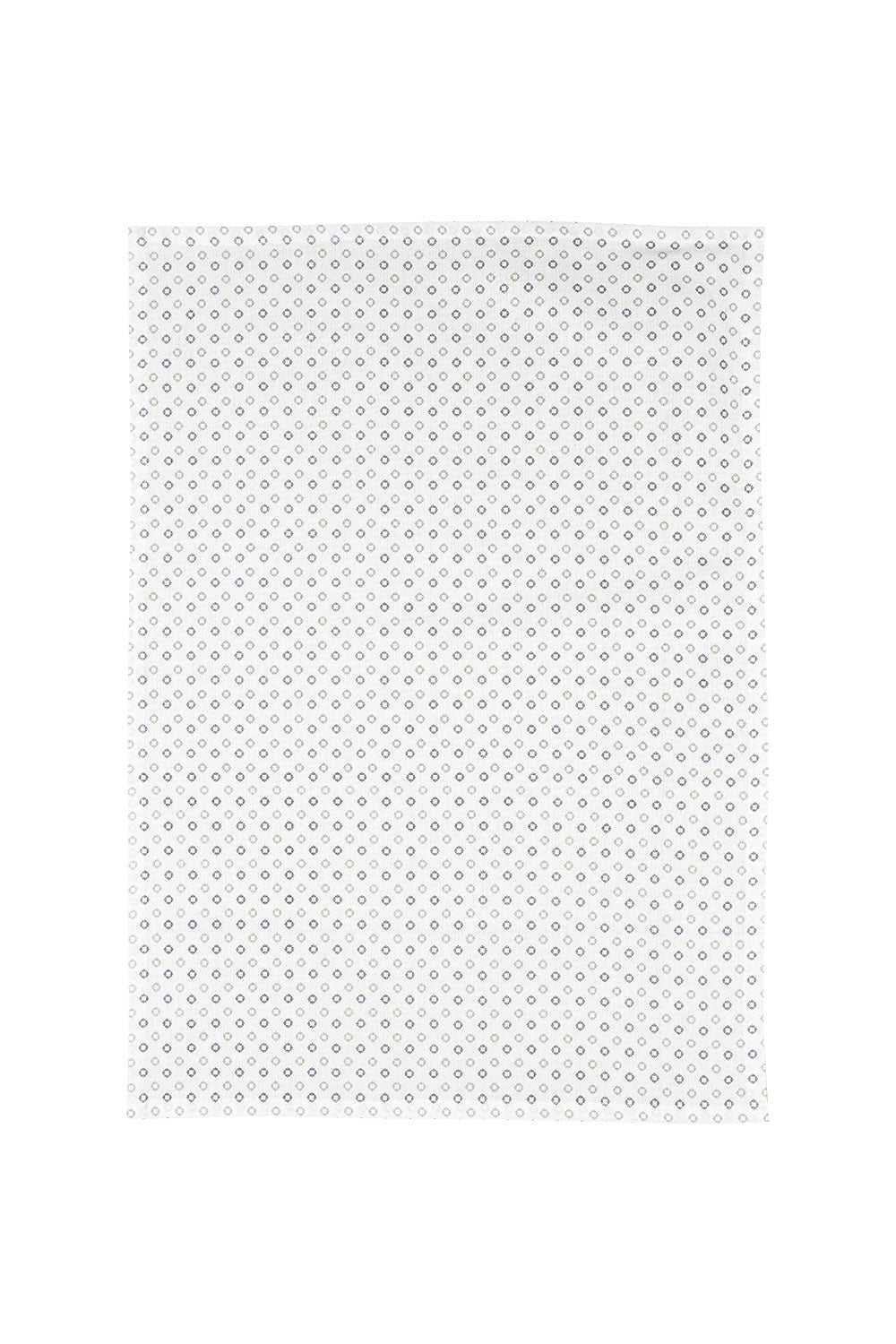 Tea Towel ORIENTAL Set of 2
