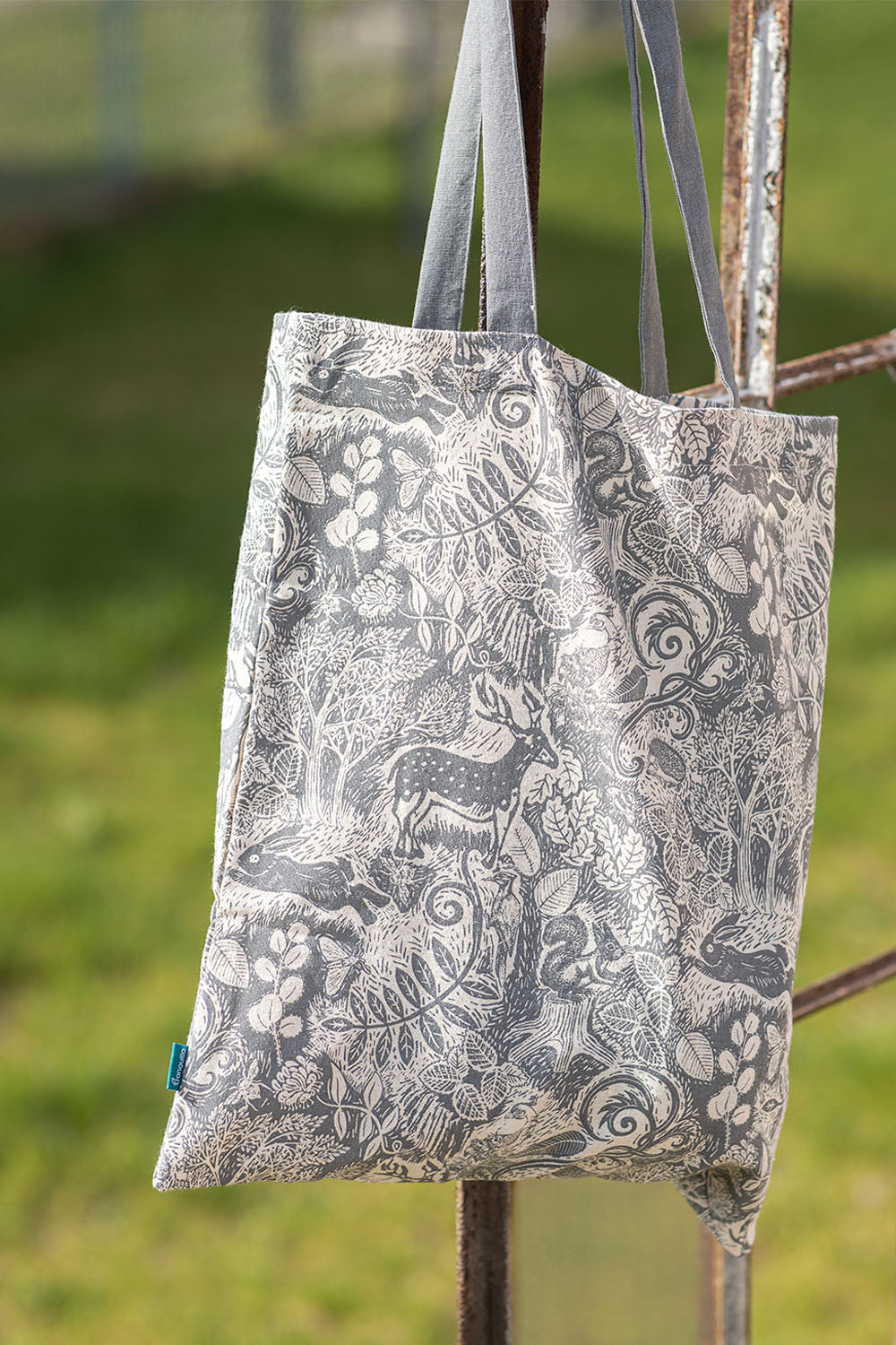 Shopping bag BLACK FOREST