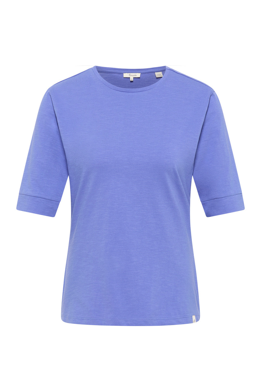 Jerseyshirt Lottee aus Bio-Baumwolle