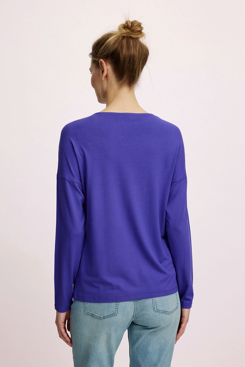 Loose EcoVero™ shirt