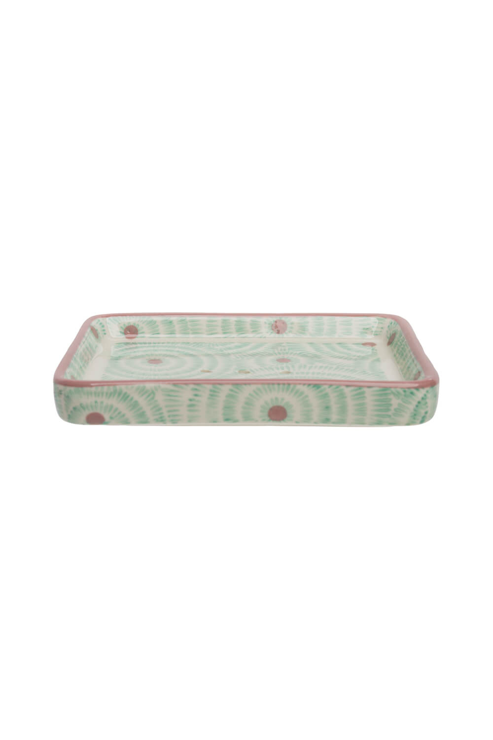 Soap Dish GEOMARA
