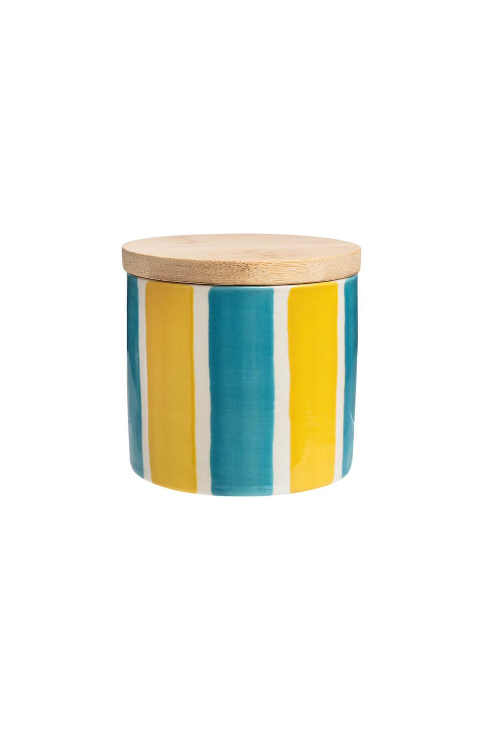 Aufbewahrungsdose STRIPES 7,8 cm