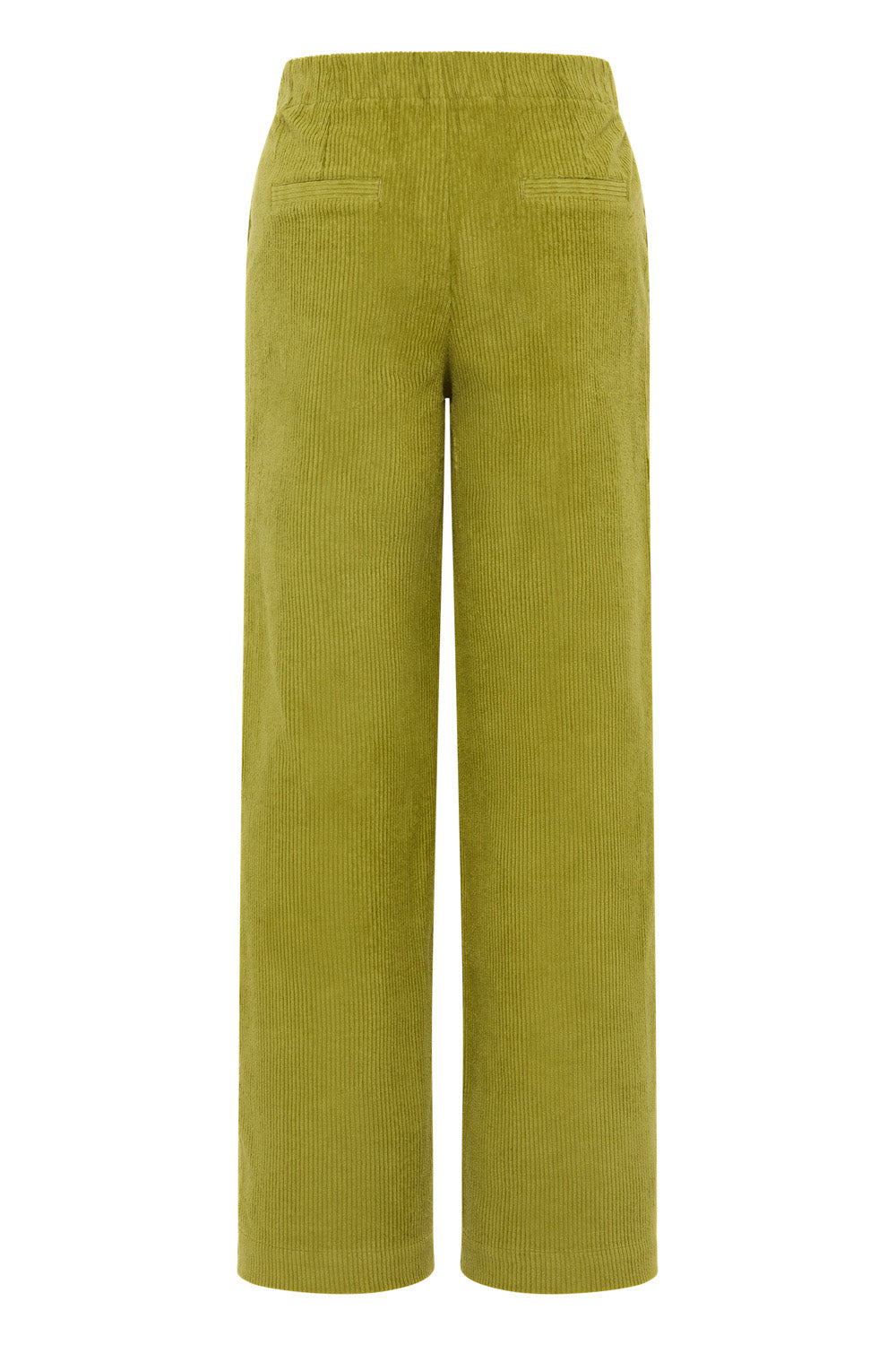 Cordhose aus Biobaumwolle