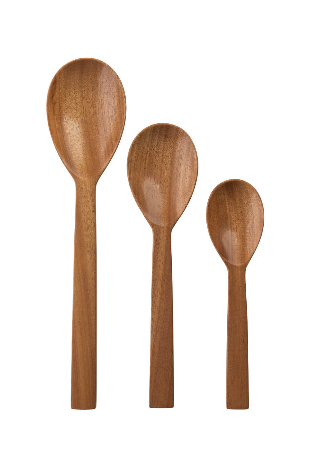 Löffelset NEEMWOOD Braun