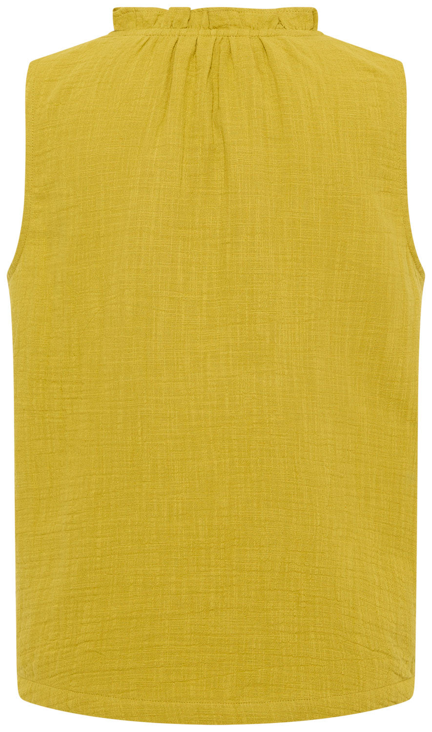 Bluse Lauraa aus Bio-Baumwolle