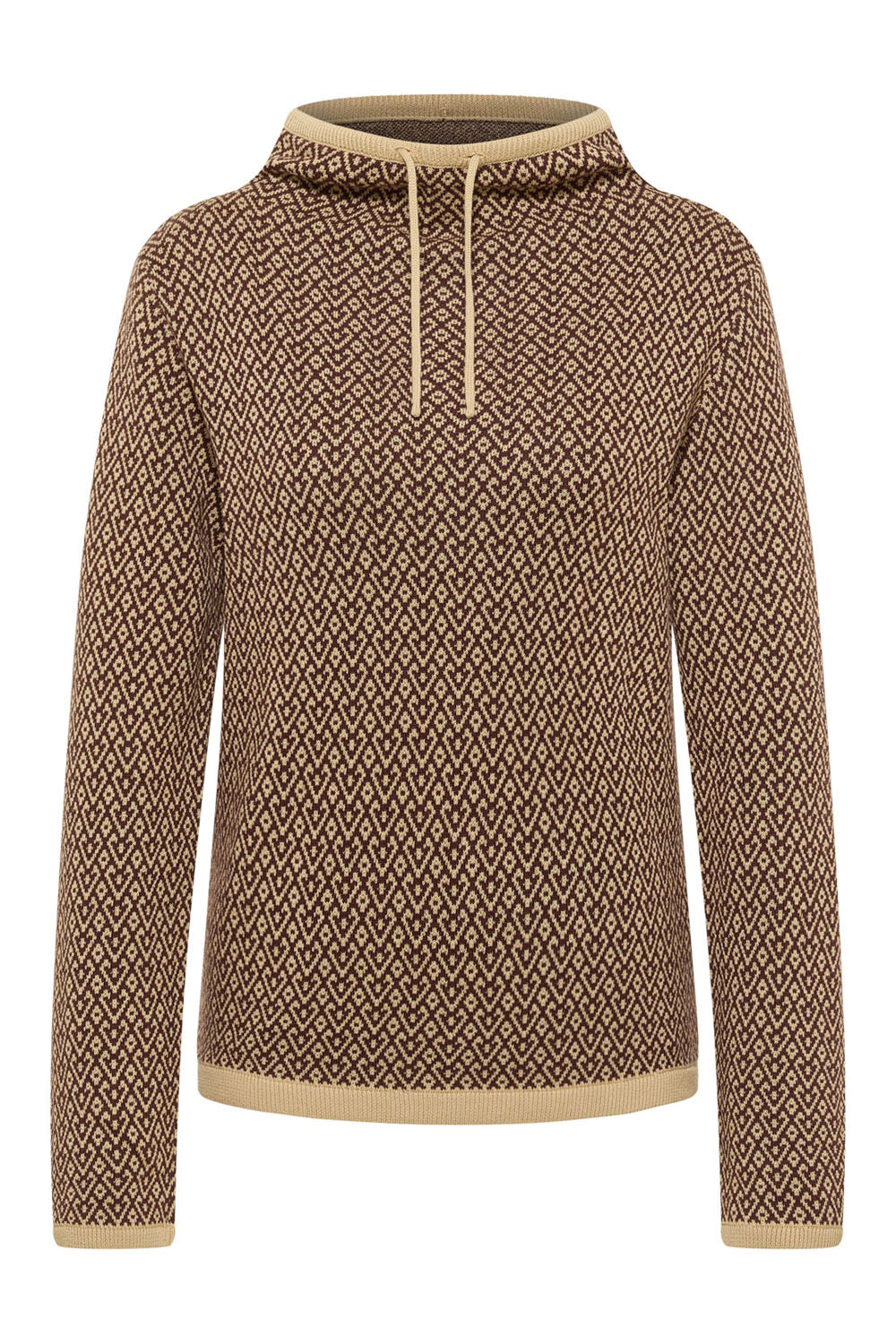 Image Strick-Pullover Amandaa aus Biobaumwolle_5