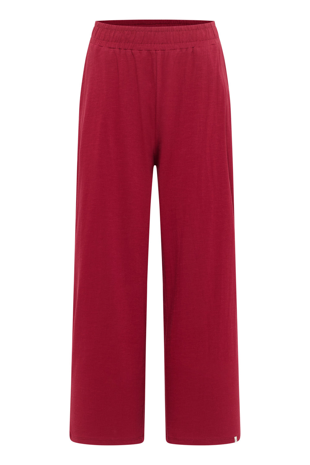Jerseyhose Lorenaa aus Bio-Baumwolle