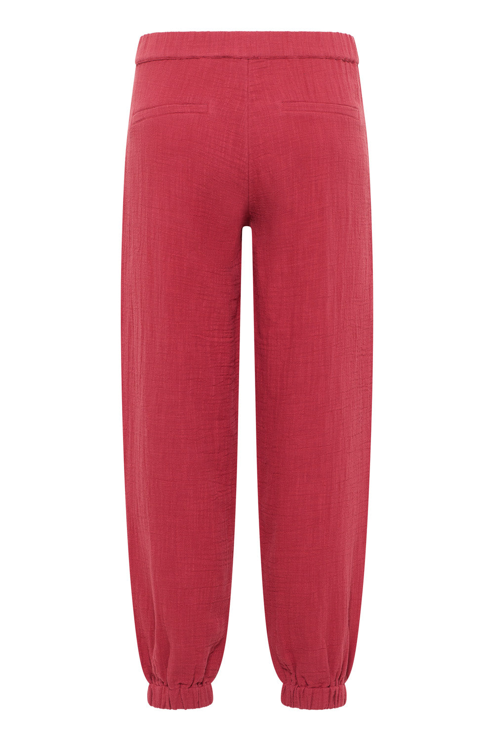 Hose Aidaa aus Bio-Baumwolle