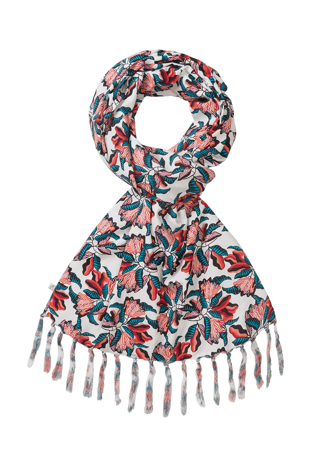 EcoVero™ scarf