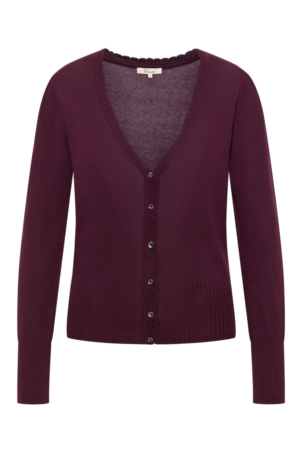 Image Cardigan Linaa aus Biobaumwolle_5