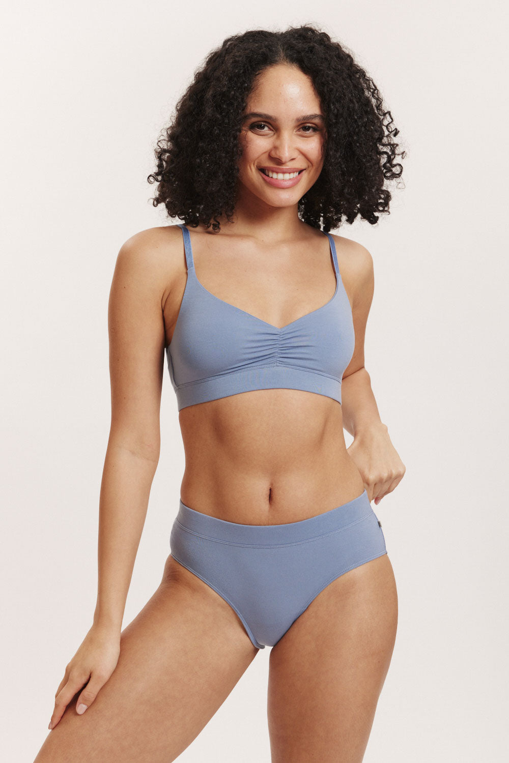 Image Lieferanten/Materialausfall - Slip Pennyy aus Tencel™ modal_4