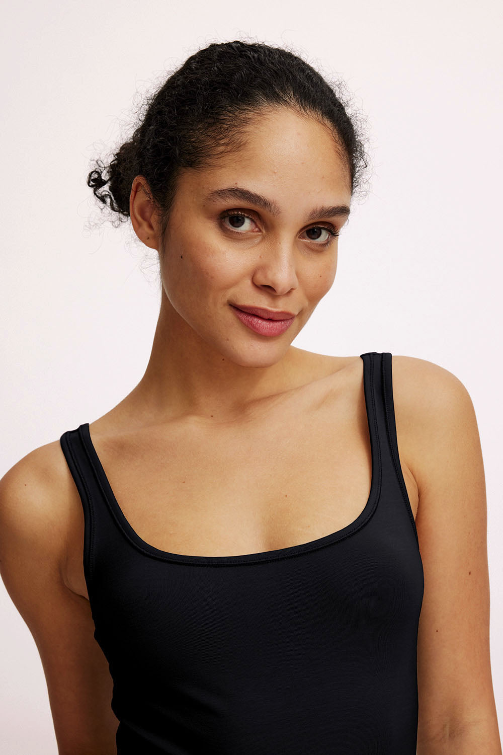 Weiches Tencel™-Shirt
