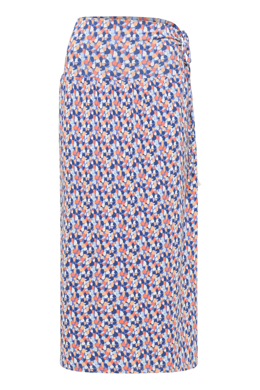 Organic cotton Jersey Skirt Daanii