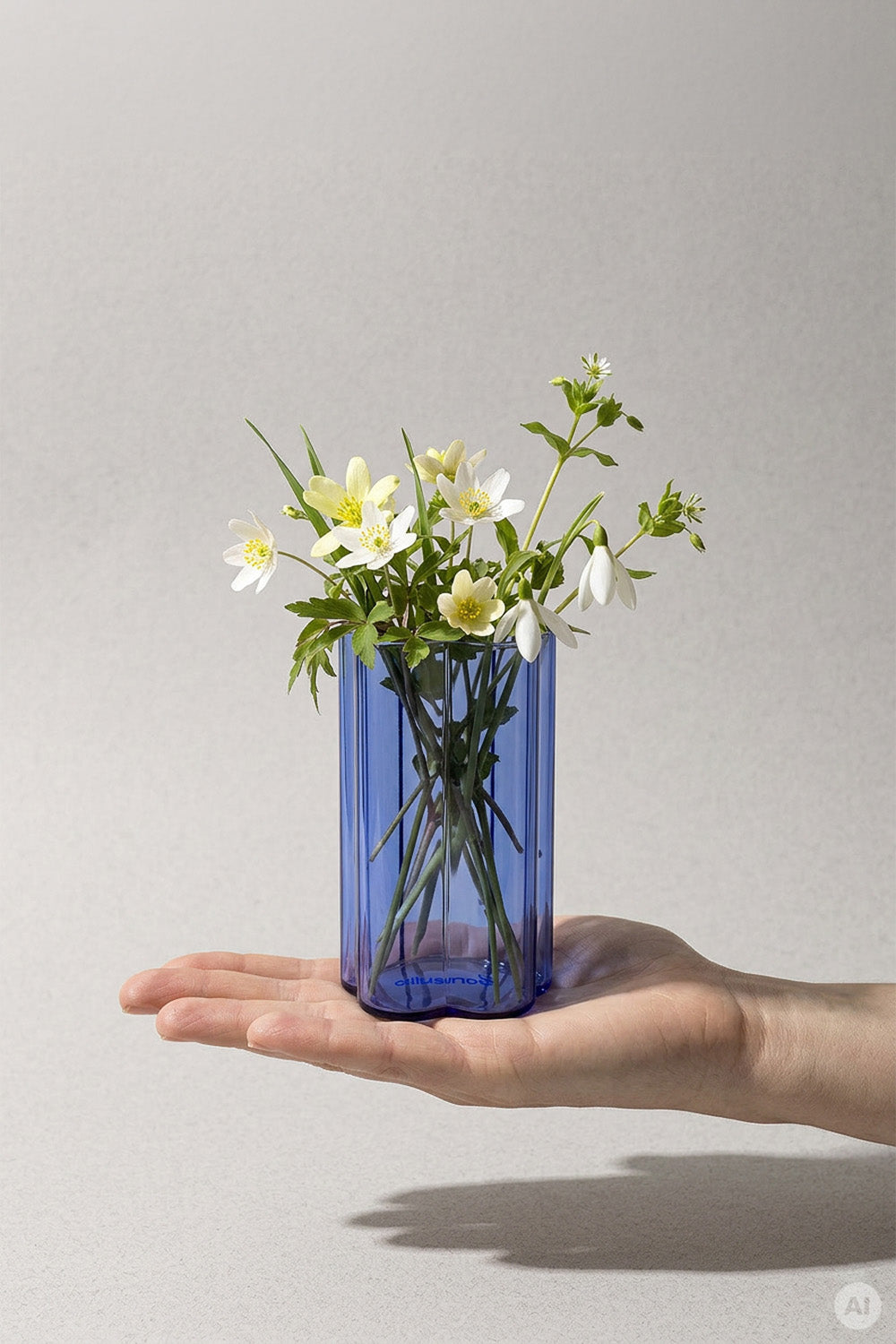 Vase RAIINBOW