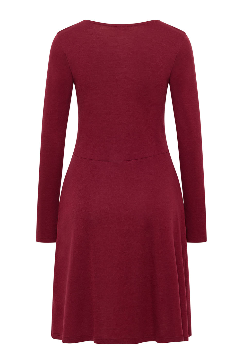 Image Jersey-Kleid Moonii aus Biobaumwolle_6