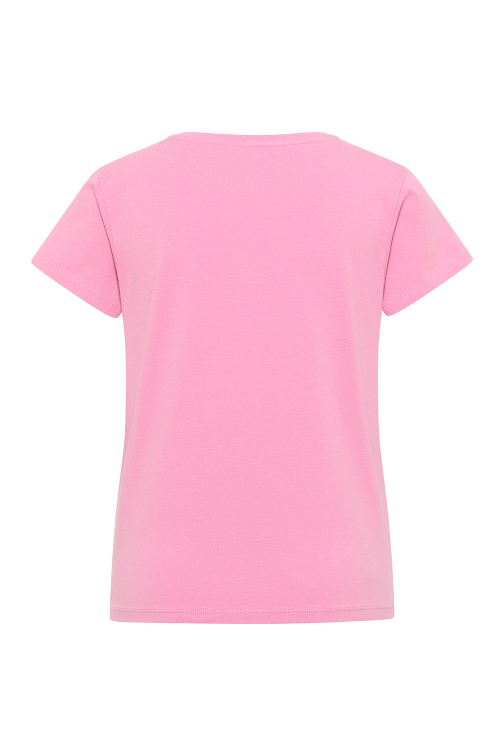 Jerseyshirt Iiriis aus Bio-Baumwolle