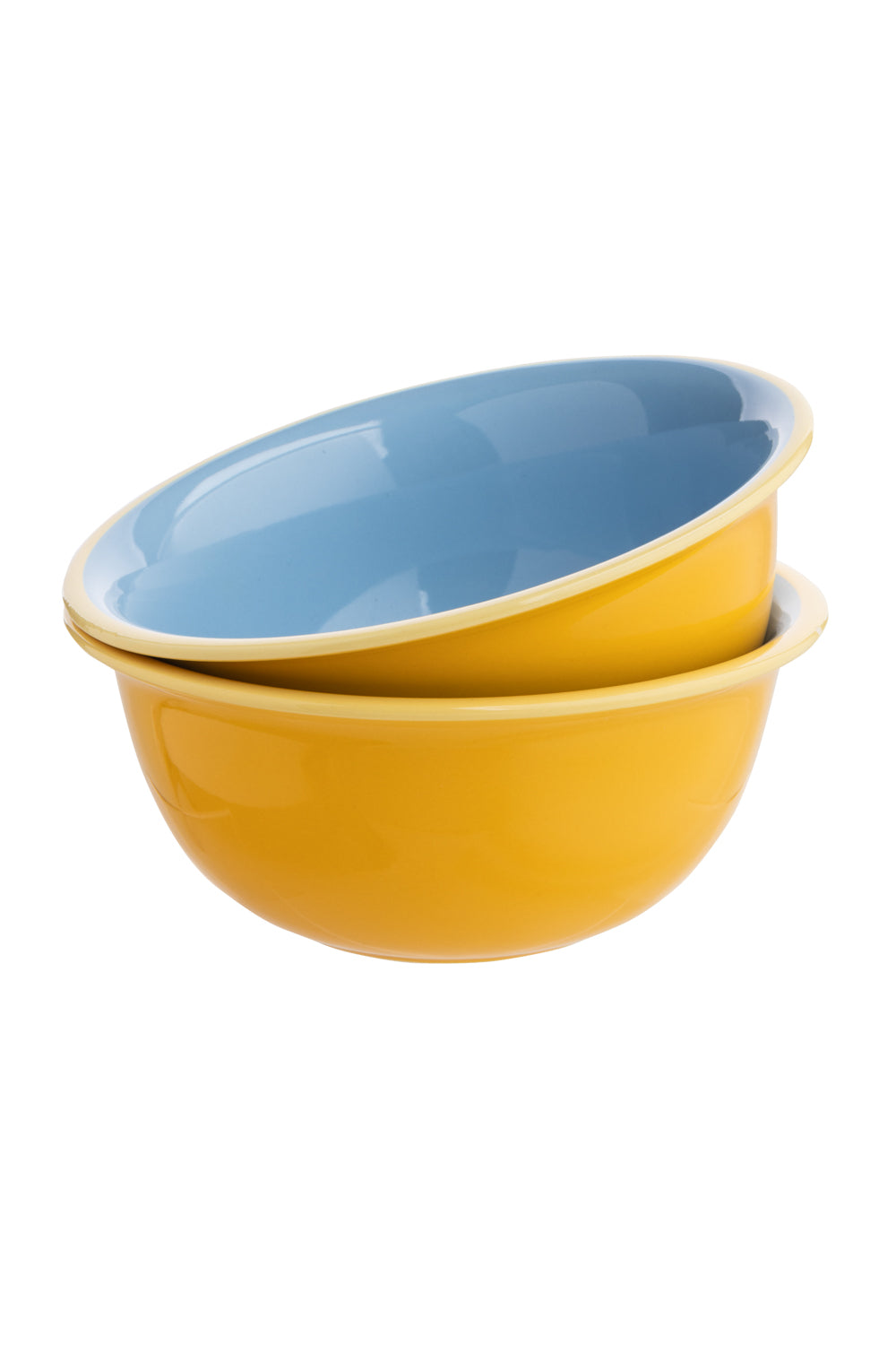 Bowl YELLOW CANDY