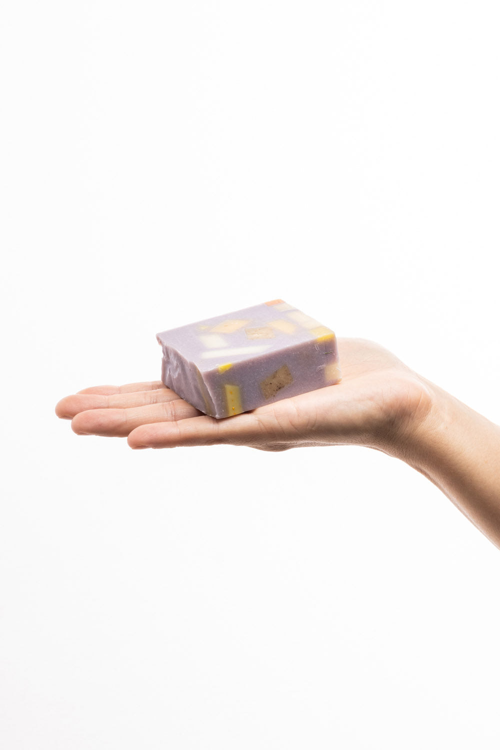 Soap CONFETTI BUBBLEGUM