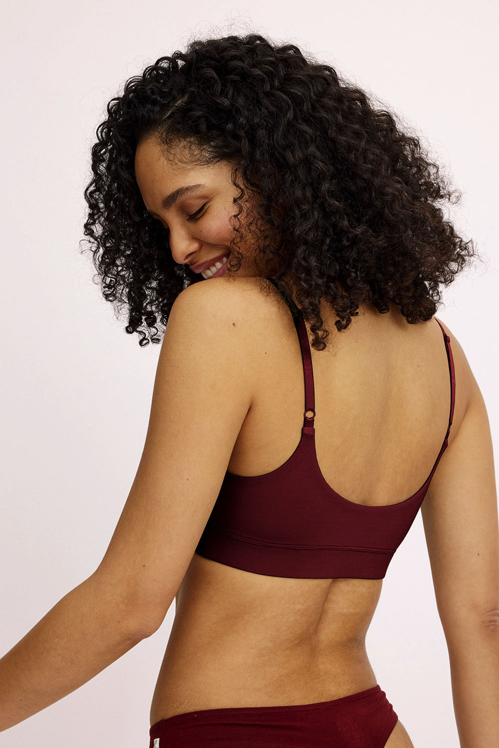 Tencel™ Bralette