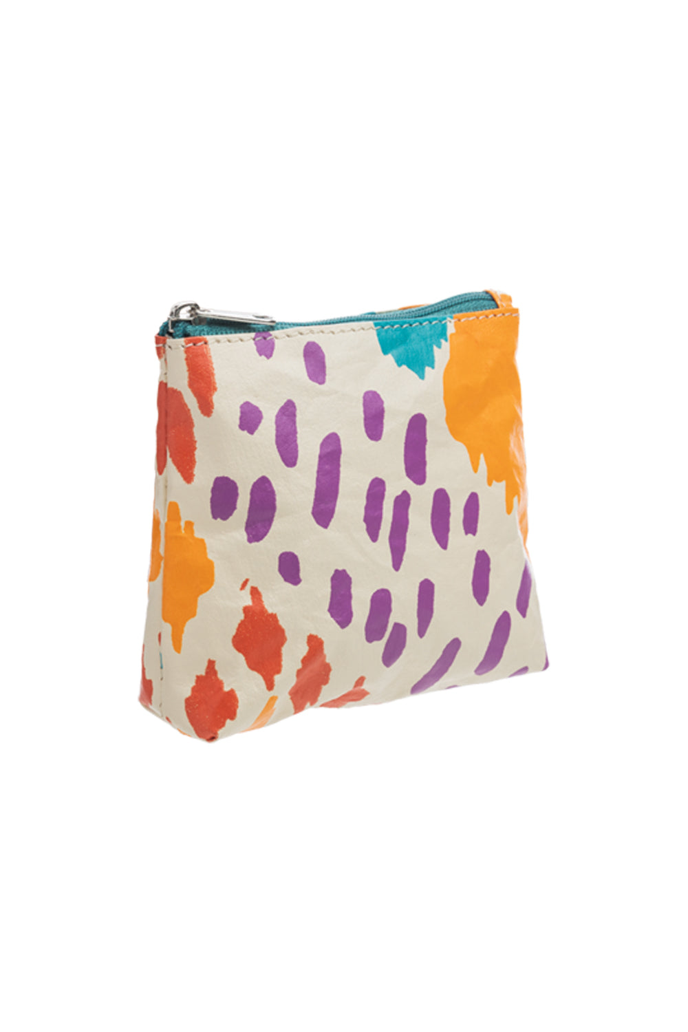 Cosmetic bag ABSTRACT