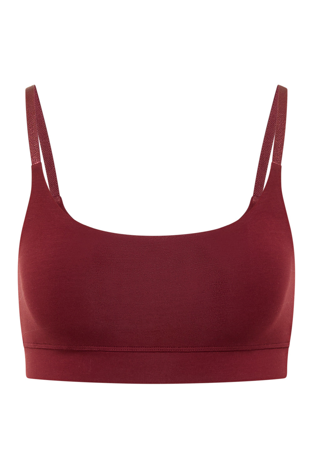 Sportlicher Tencel™ Bralette