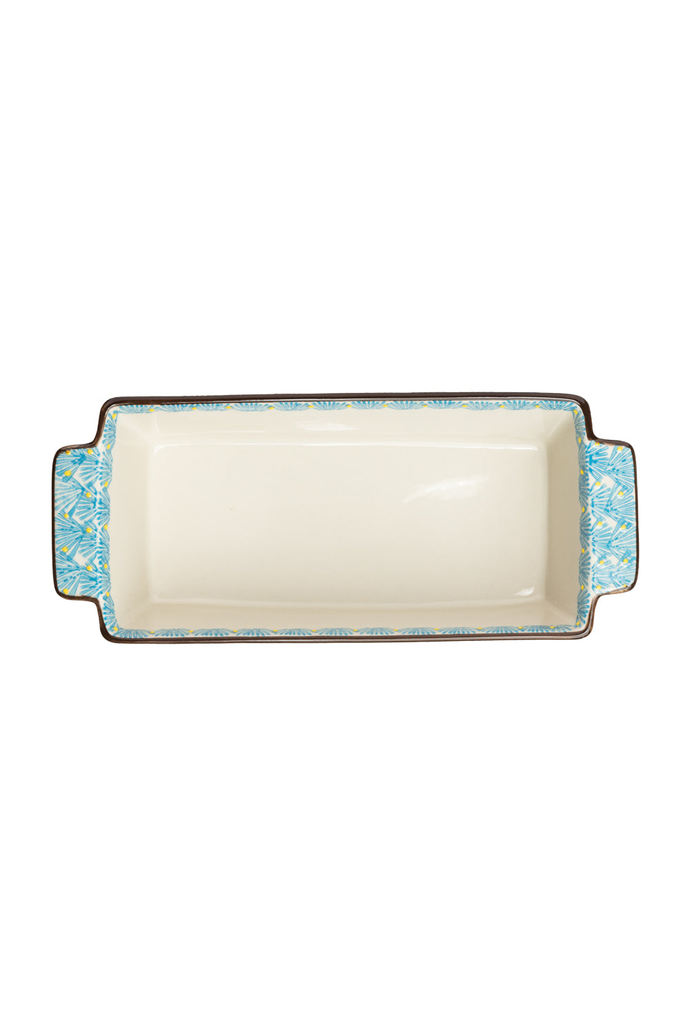 Cake Tin ART DECO 31 cm